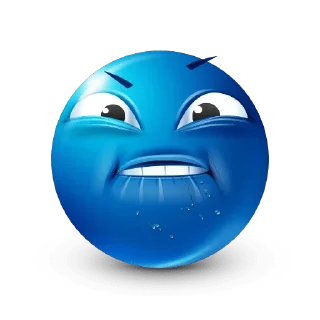 😤