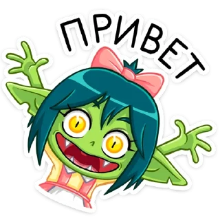 Габи :: @stickroom