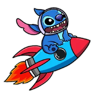 🚀