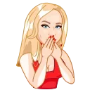 💋
