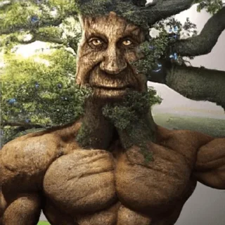 💪