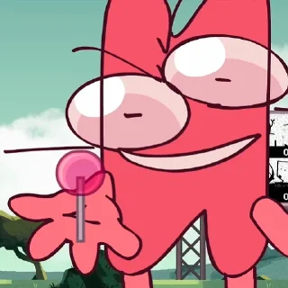😀