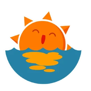 ☀️