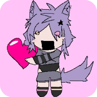 ❤