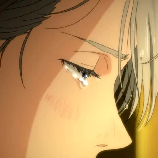 😭