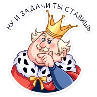 Емельян Степанович :: @stickroom