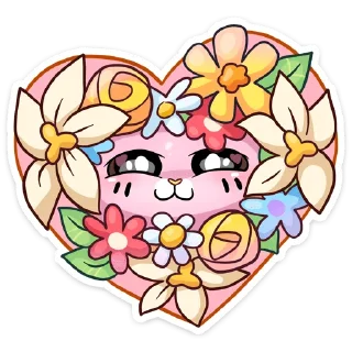 ❤️