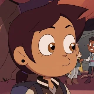 😗