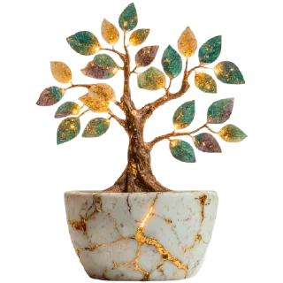 🌳