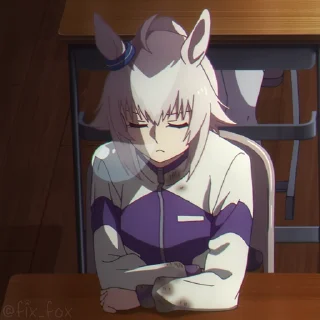 😴