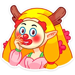 🤡