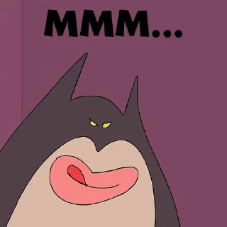 😋