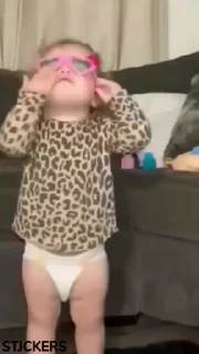 💃