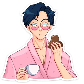 ☕️