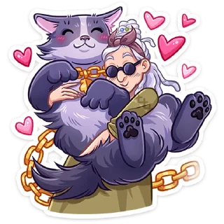 🐈