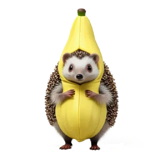 🦔