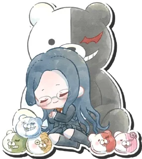 💙