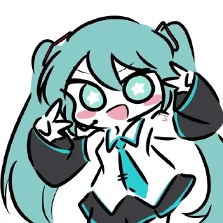 [ Miku ] ˚₊· ͟͟͞͞➳❥ @bezdomnyefei 𖥔 ݁ ˖