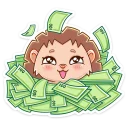 💸