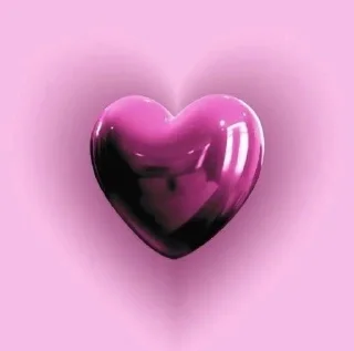 💗