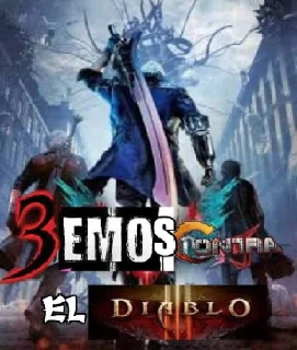 👹