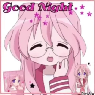 😴
