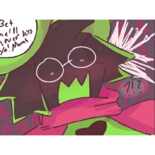 😱