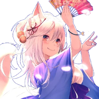 😌
