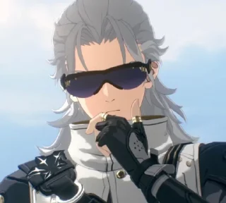 😎