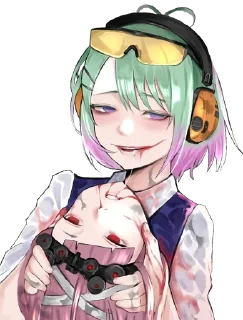 ☠