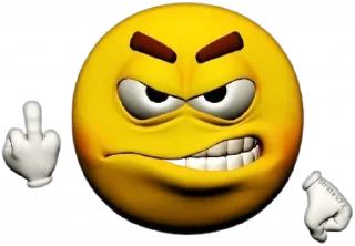 😡