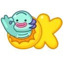 👌