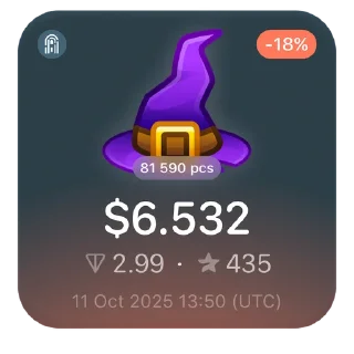 🎩