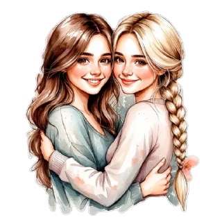 👯‍♀️