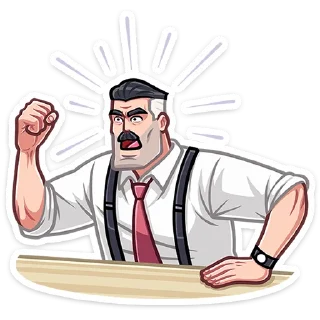 👊