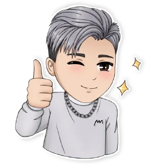 👍