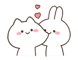 😘