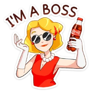 😎
