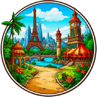🗼