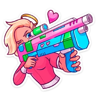 🔫