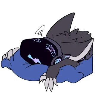 😵