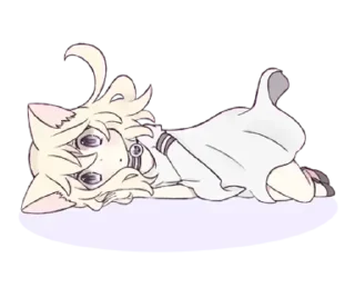 😴