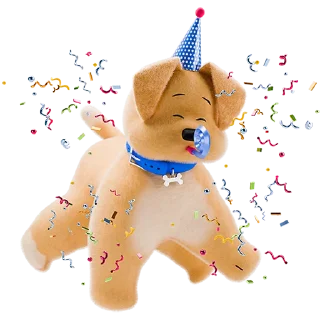 🥳