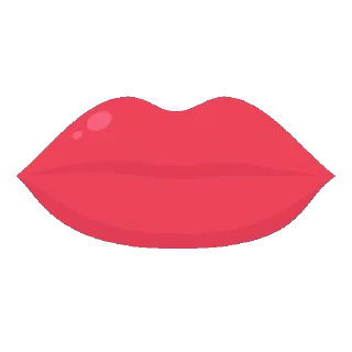 💋