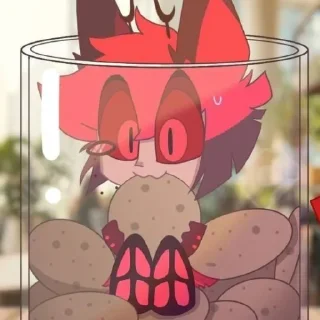 😌