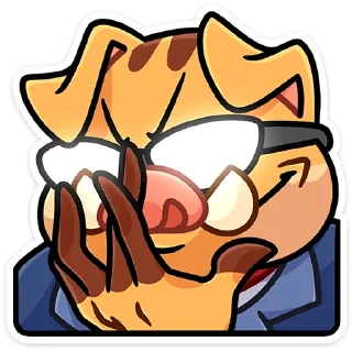 😎