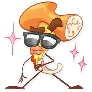 😎