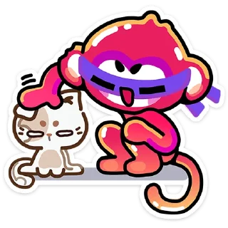 🐈