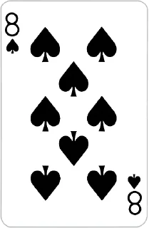 8⃣
