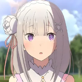 😧